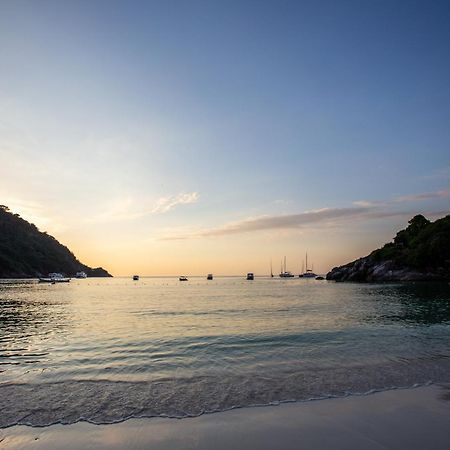 Ban Raya Resort And Spa Ko Racha Yai Exterior foto