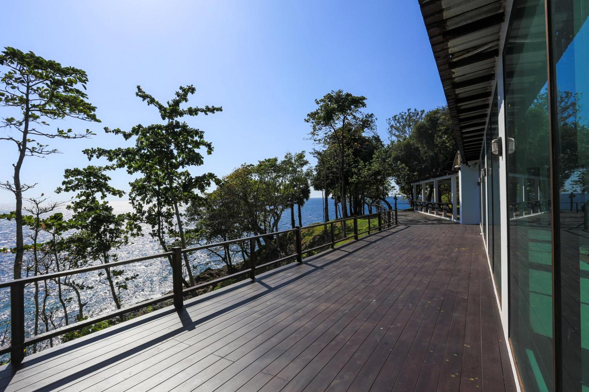 Ban Raya Resort And Spa Ko Racha Yai Exterior foto