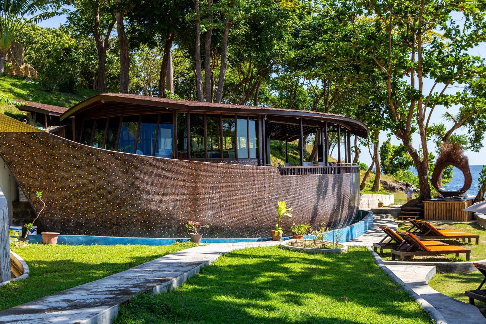 Ban Raya Resort And Spa Ko Racha Yai Exterior foto